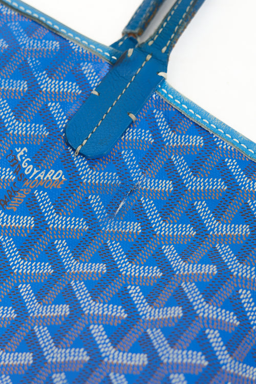 Goyard Saint Louis GM Tote Bag