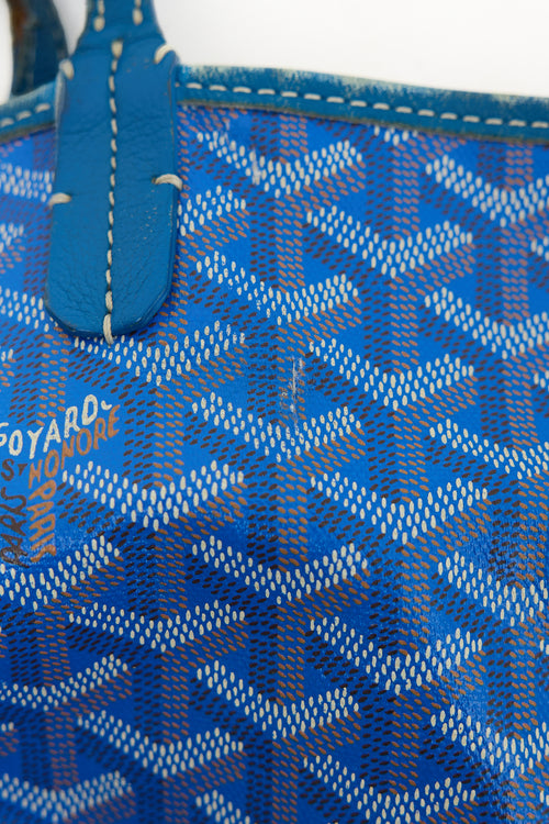 Goyard Saint Louis GM Tote Bag