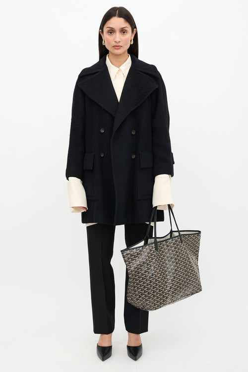 Goyard Saint Louis GM Tote Bag