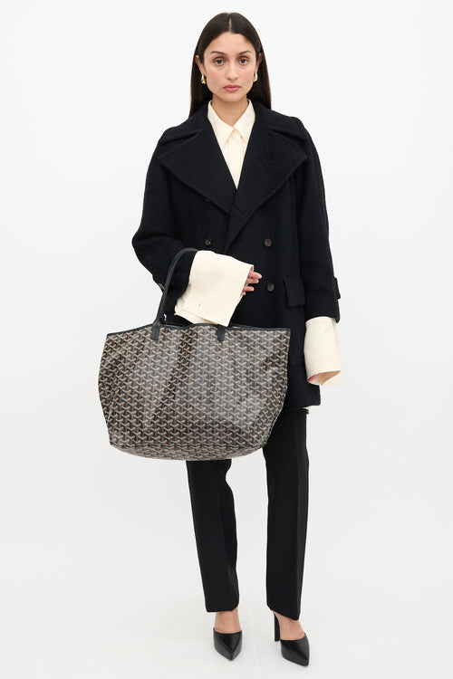 Goyard Saint Louis GM Tote Bag