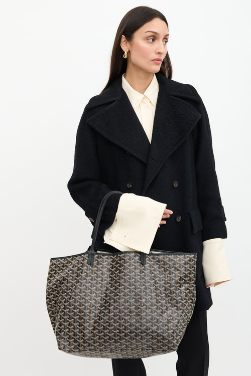 Goyard Saint Louis GM Tote Bag