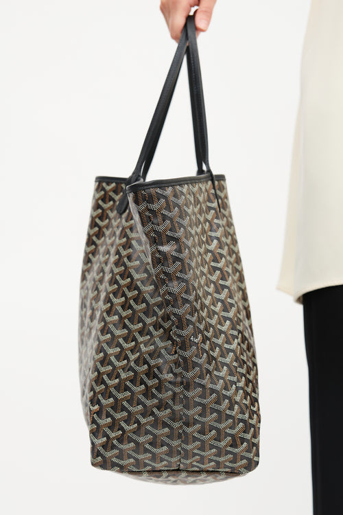 Goyard Saint Louis GM Tote Bag