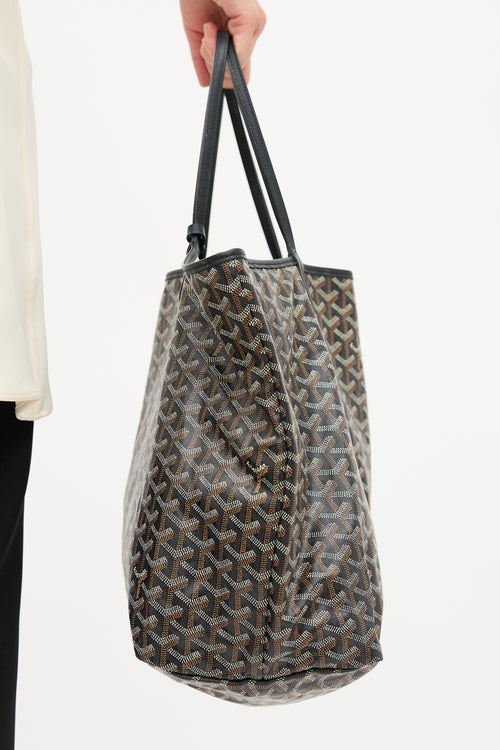 Goyard Saint Louis GM Tote Bag