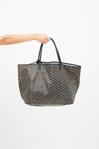 Goyard Saint Louis GM Tote Bag