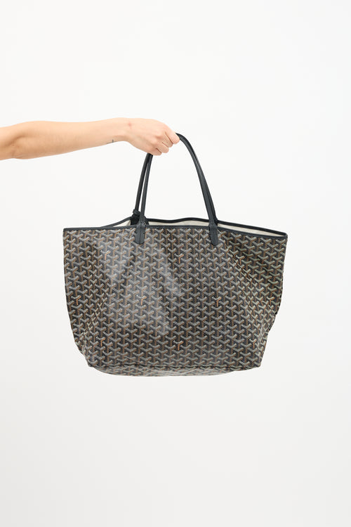 Goyard Saint Louis GM Tote Bag