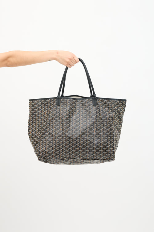 Goyard Saint Louis GM Tote Bag