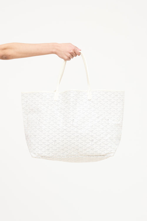 Goyardine St Louis GM  Tote Bag