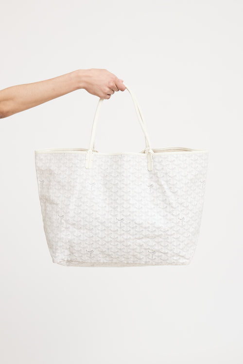 Goyardine St Louis GM  Tote Bag