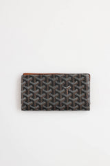 GoyardRichelieu Continental Wallet