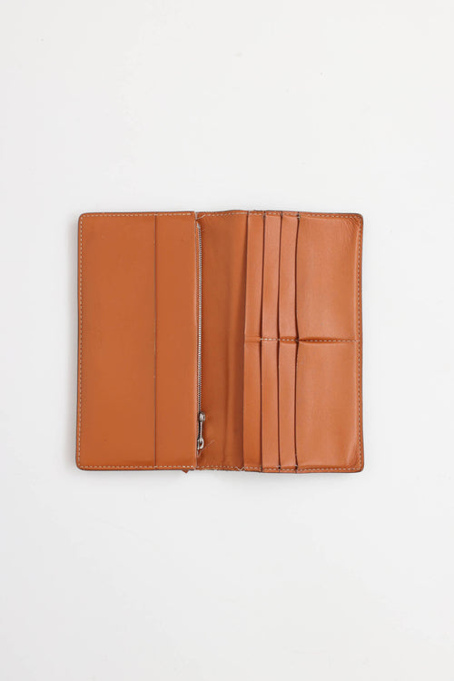 GoyardRichelieu Continental Wallet