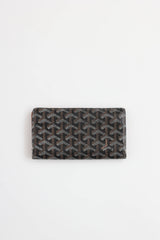 GoyardRichelieu Continental Wallet