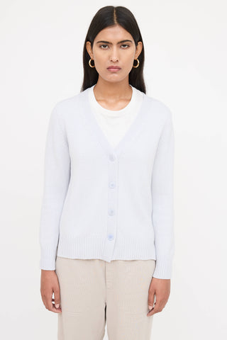 VSP Archive Wool Knit Cardigan