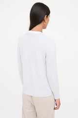 VSP Archive Wool Knit Cardigan