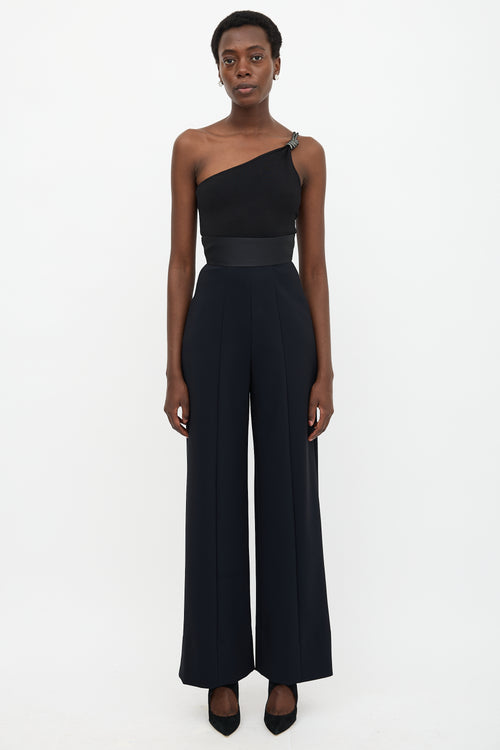 Greta Constantine Kennera Trouser