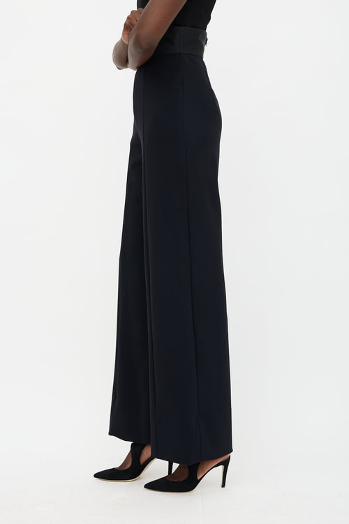 Greta Constantine Kennera Trouser