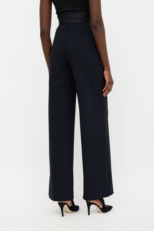 Greta Constantine Kennera Trouser