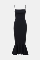 Greta Constantine Timothy Maxi Dress