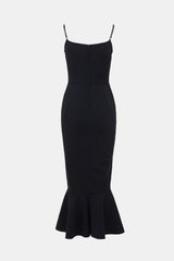 Greta Constantine Timothy Maxi Dress