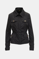 Gucci 2003 Nylon Jacket