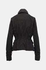 Gucci 2003 Nylon Jacket