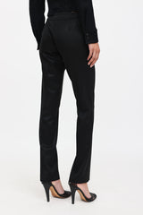 GucciC. 2004 Belted Pant