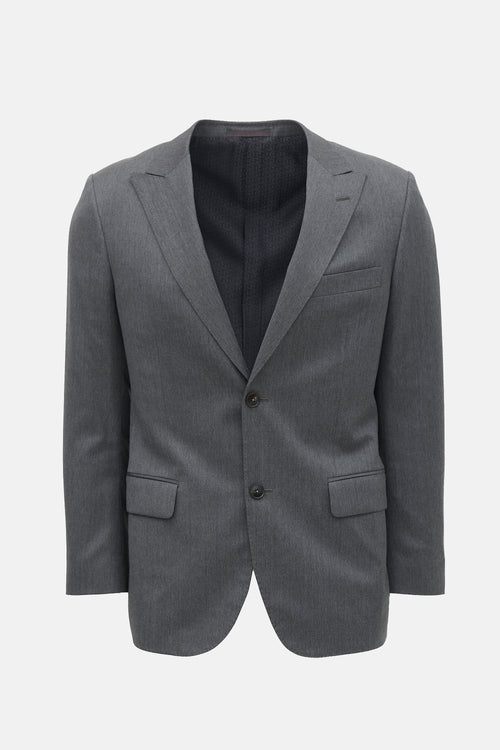 Gucci 2004 Wool Blazer