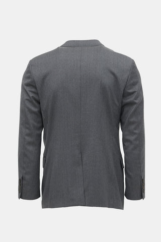 Gucci 2004 Wool Blazer