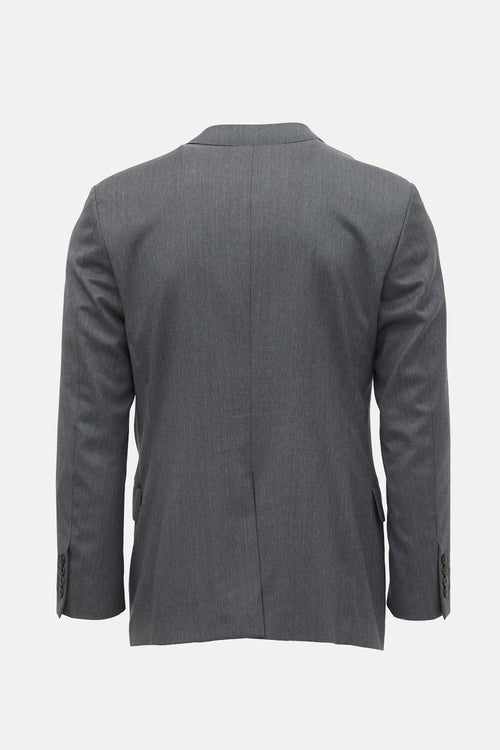 Gucci 2004 Wool Blazer