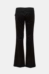 Gucci 2006 Bamboo Tassel Trouser