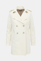 Gucci 2008 Double Breasted Coat