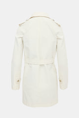Gucci 2008 Double Breasted Coat