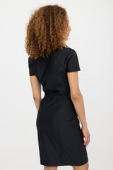 Gucci 2009 Belted Sheath Dress