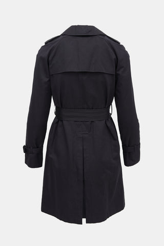 Gucci 2011 Trench Coat