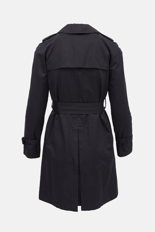 Gucci 2011 Trench Coat