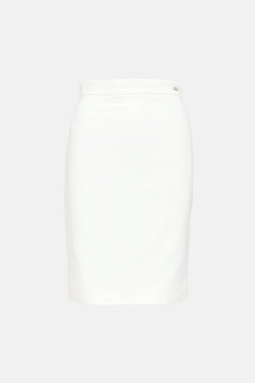 Gucci 2012 Cotton Co-ord Set
