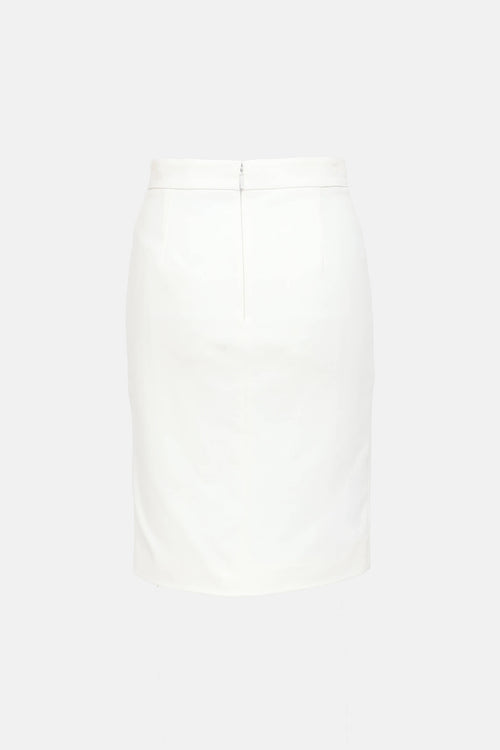 Gucci 2012 Cotton Co-ord Set
