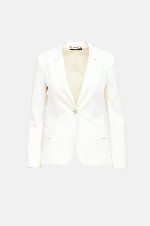 Gucci 2012 Cotton Co-ord Set