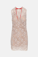 Gucci // 2015 Floral Lace Dress VSP Consignment Gucci // 2015 Floral Lace Dress VSP Consignment