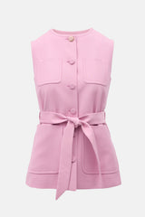 Gucci 2019 Belted Vest