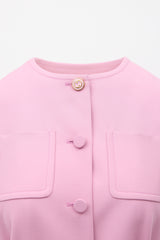 Gucci 2019 Belted Vest