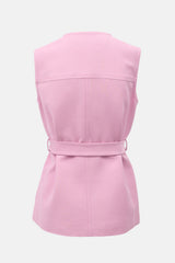 Gucci 2019 Belted Vest