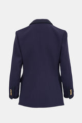 Gucci 2019 Trimmed Blazer