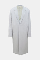 Gucci 2024 Single Button Coat