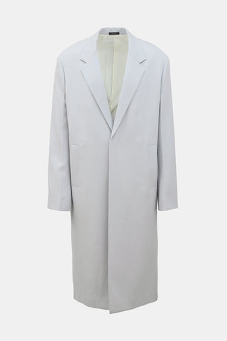 Gucci 2024 Single Button Coat