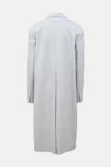 Gucci 2024 Single Button Coat