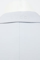 Gucci 2024 Single Button Coat