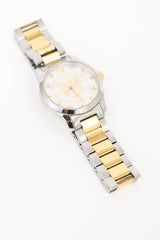 Gucci 27mm Stainless Steel G-Timeless Watch