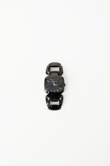 Gucci 32mm Stainless Steel G-Series Watch