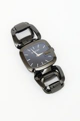 Gucci 32mm Stainless Steel G-Series Watch