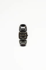 Gucci 32mm Stainless Steel G-Series Watch